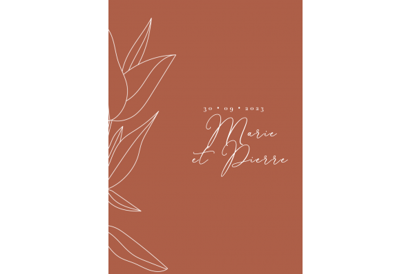 MilleMercisMariage - Liste de mariage