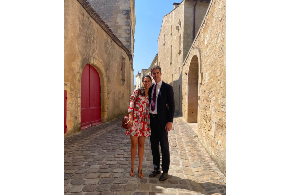 MilleMercisMariage - Liste de mariage