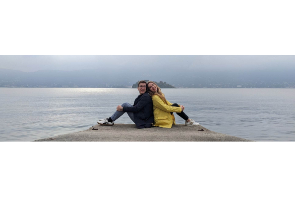 Bienvenue sur le site de notre mariage