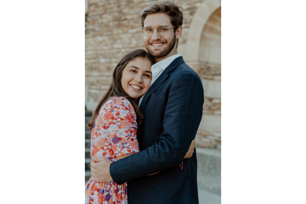 Bienvenue sur le site de notre mariage
