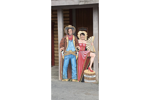 Bienvenue sur le site de notre mariage