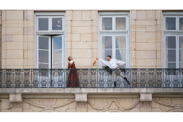 Bienvenue sur le site de notre mariage