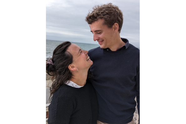 Bienvenue sur le site de notre mariage