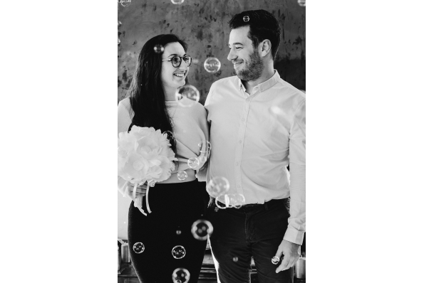Bienvenue sur le site de notre mariage