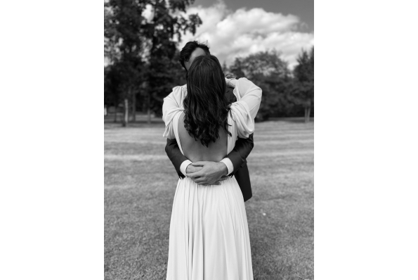 Bienvenue sur le site de notre mariage
