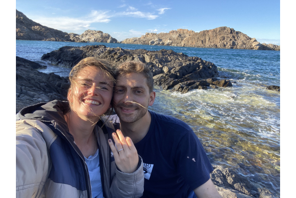 Bienvenue sur le site de notre mariage