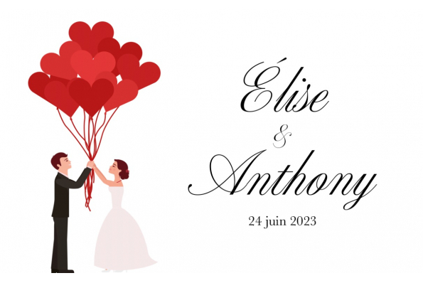 MilleMercisMariage - Liste de mariage