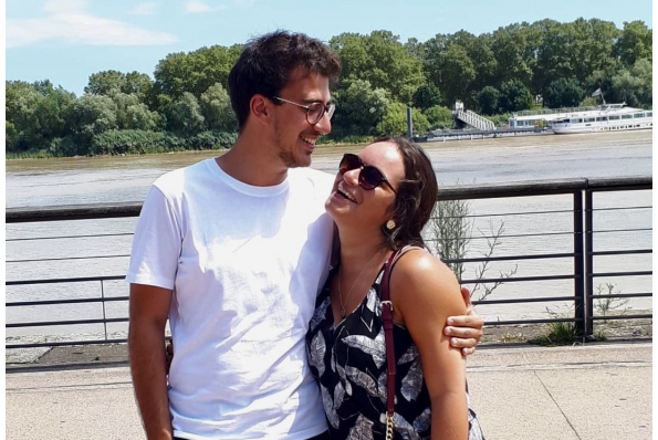 MilleMercisMariage - Liste de mariage