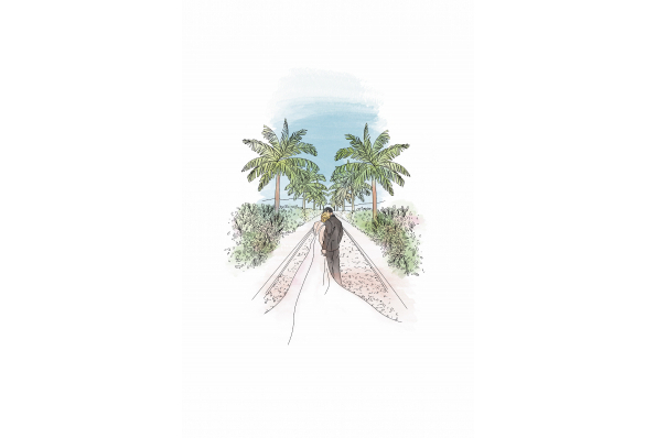 Bienvenue sur le site de notre mariage