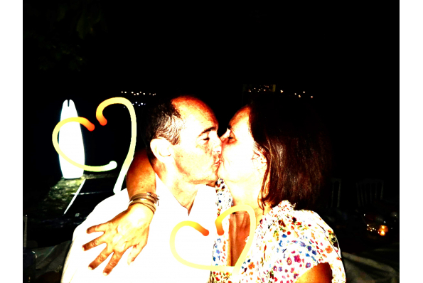 Bienvenue sur le site de notre mariage