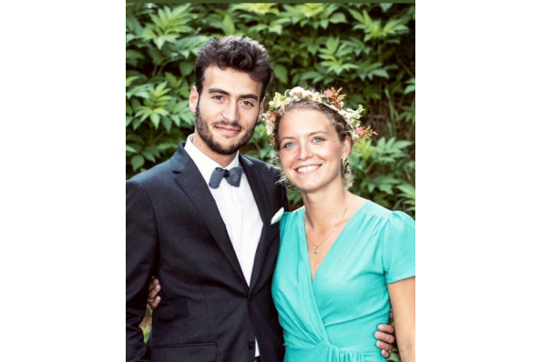 Bienvenue sur le site de notre mariage