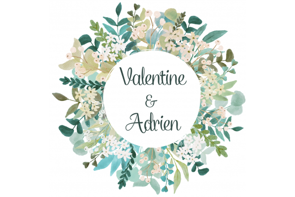 Bienvenue sur le site de notre mariage