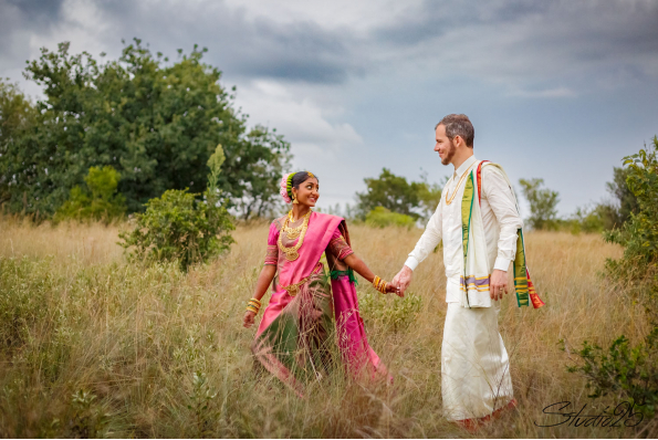 Bienvenue sur le site de notre mariage