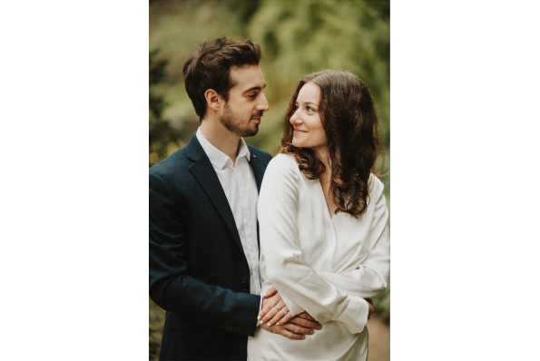 Bienvenue sur le site de notre mariage
