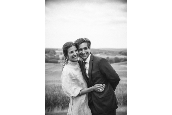 Bienvenue sur le site de notre mariage