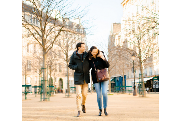 Bienvenue sur le site de notre mariage