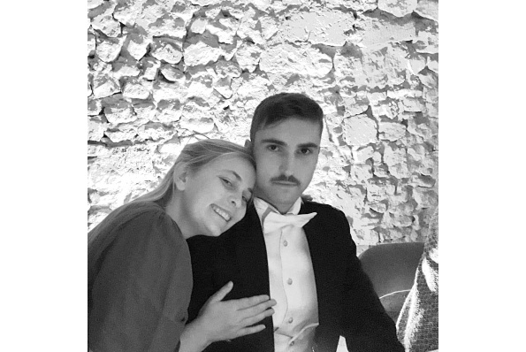 Bienvenue sur le site de notre mariage