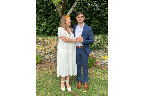 Bienvenue sur le site de notre mariage