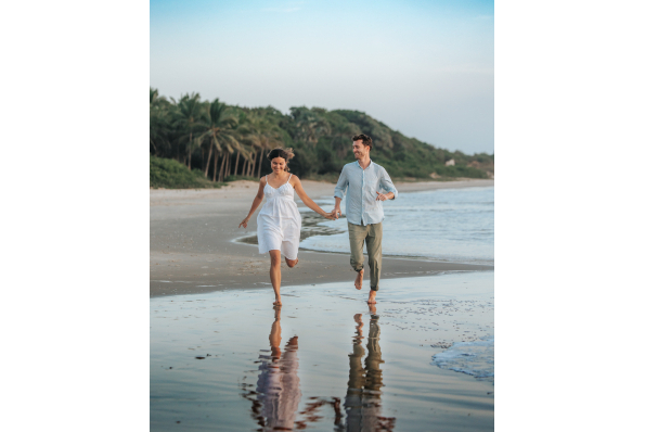 Bienvenue sur le site de notre mariage
