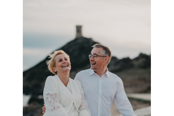 Bienvenue sur le site de notre mariage