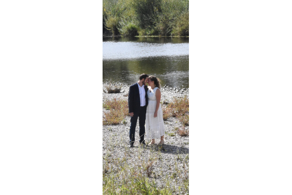 Bienvenue sur le site de notre mariage