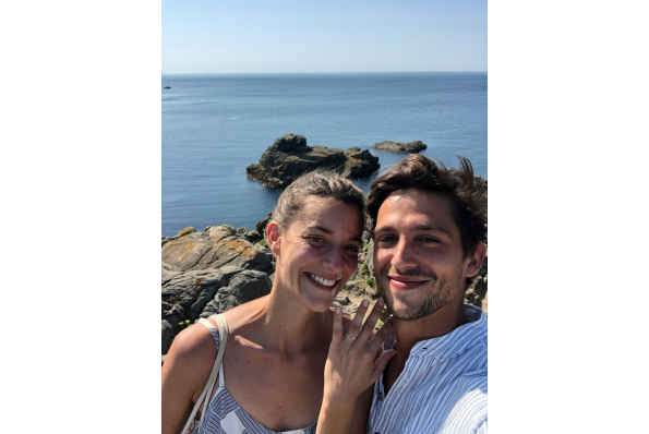 Bienvenue sur le site de notre mariage