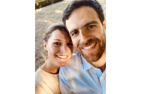 Bienvenue sur le site de notre mariage