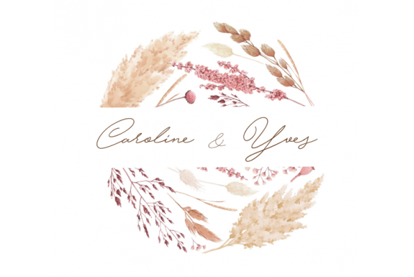 Bienvenue sur le site de notre mariage