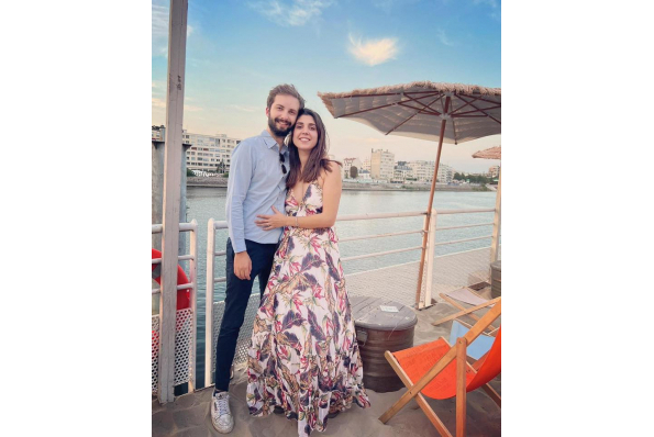 Bienvenue sur le site de notre mariage