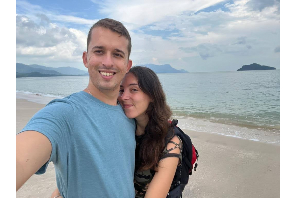 Bienvenue sur le site de notre mariage