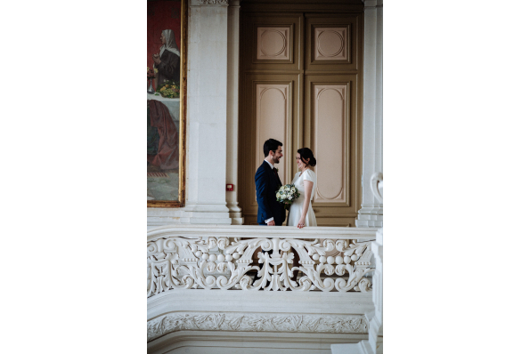 Bienvenue sur le site de notre mariage