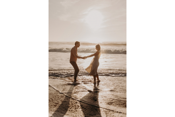 Bienvenue sur le site de notre mariage