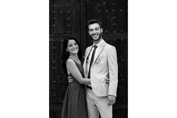 Bienvenue sur le site de notre mariage