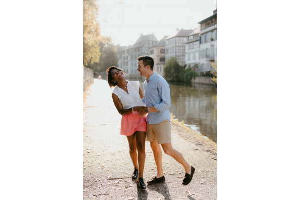 Bienvenue sur le site de notre mariage