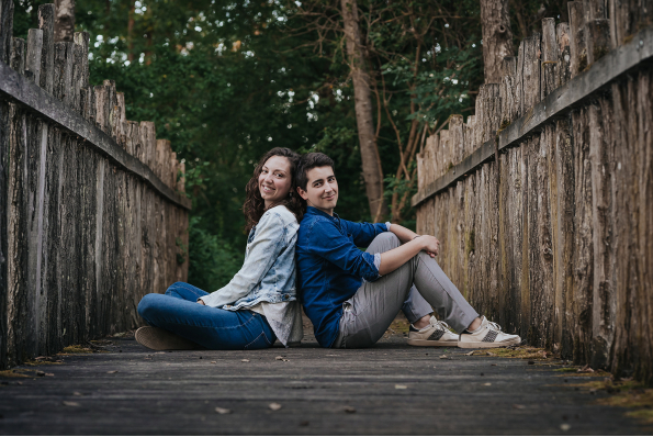 Bienvenue sur le site de notre mariage