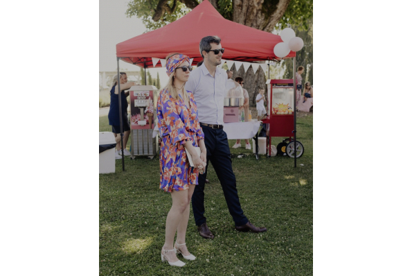 Bienvenue sur le site de notre mariage