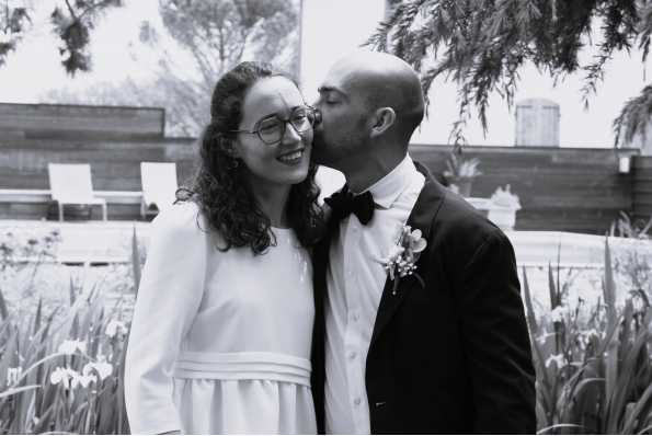 Bienvenue sur le site de notre mariage