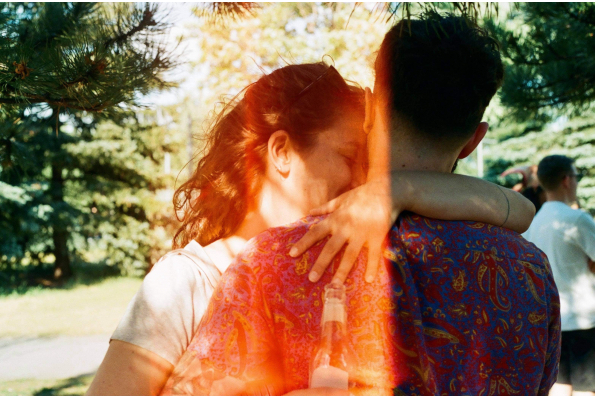 Bienvenue sur le site de notre mariage