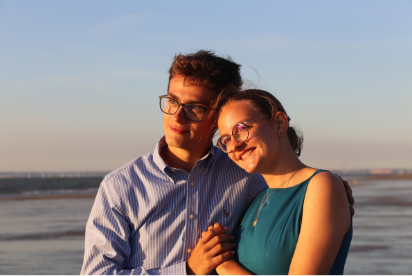 Bienvenue sur le site de notre mariage
