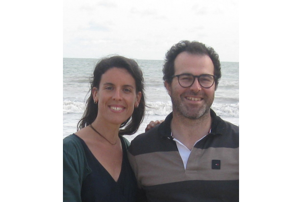 Bienvenue sur le site de notre mariage