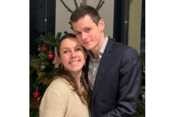 Bienvenue sur le site de notre mariage