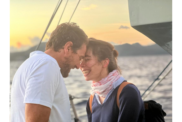 Bienvenue sur le site de notre mariage