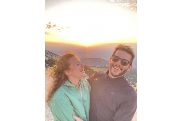 Bienvenue sur le site de notre mariage