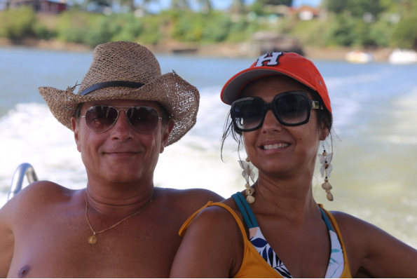 Bienvenue sur le site de notre mariage