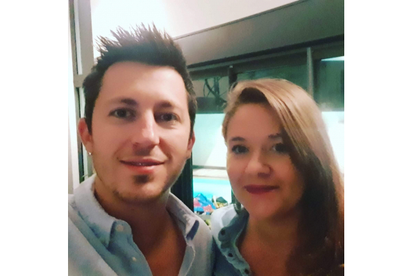 Bienvenue sur le site de notre mariage