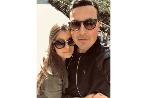 Bienvenue sur le site de notre mariage