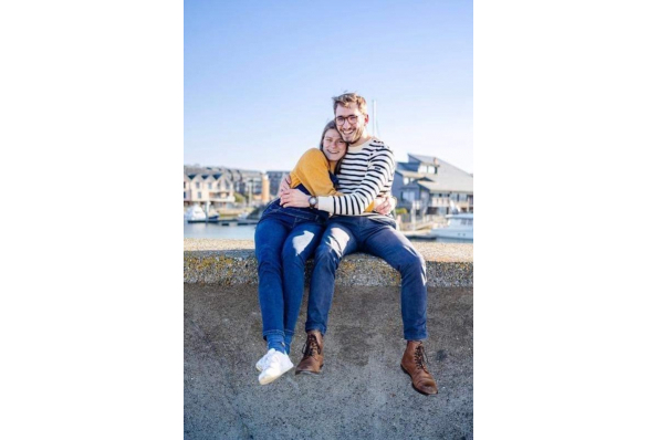 Bienvenue sur le site de notre mariage