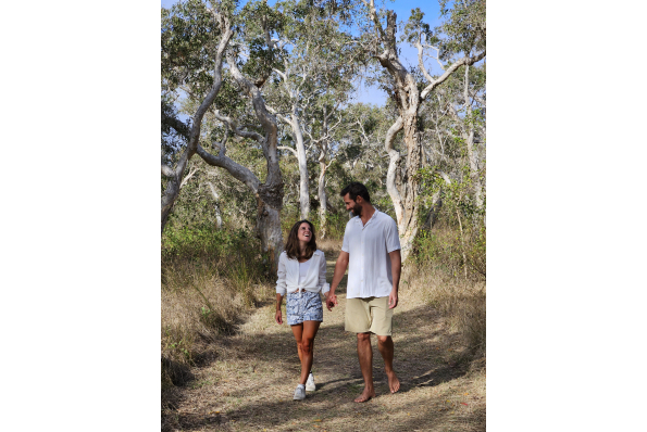 Bienvenue sur le site de notre mariage