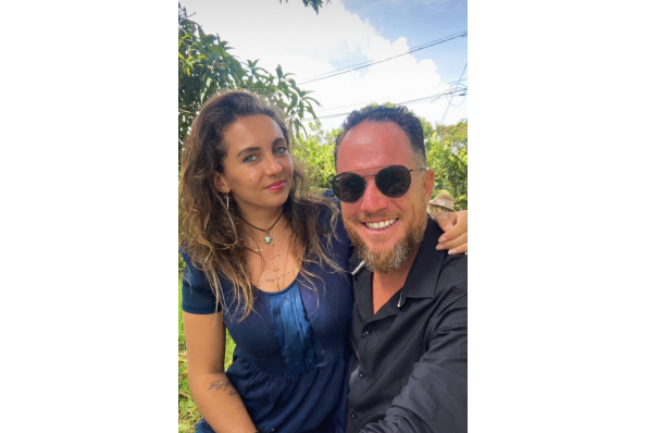 Bienvenue sur le site de notre mariage