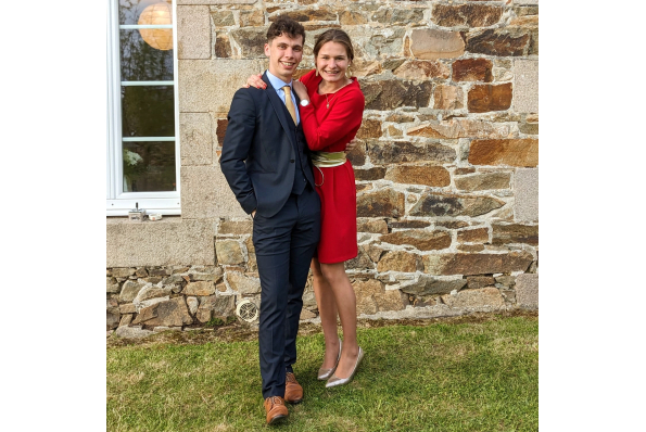 Bienvenue sur le site de notre mariage